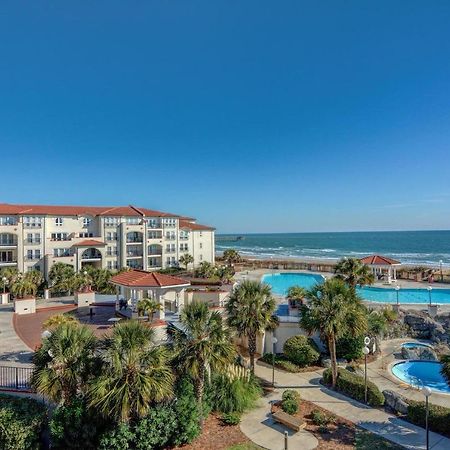 Luxury 2Br Ocean View Condo - Villa Capriani Resort - Sleeps Up To 10 North Topsail Beach Exterior foto