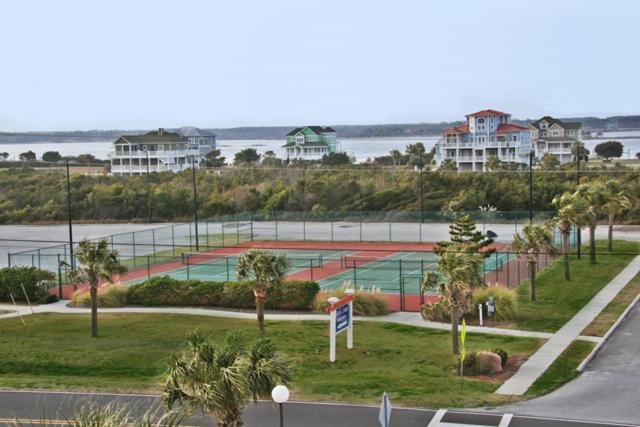 Luxury 2Br Ocean View Condo - Villa Capriani Resort - Sleeps Up To 10 North Topsail Beach Exterior foto