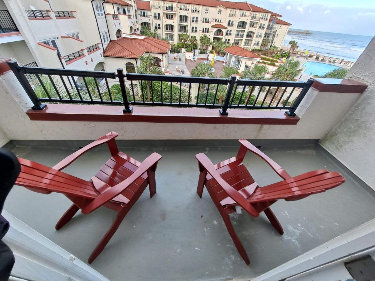 Luxury 2Br Ocean View Condo - Villa Capriani Resort - Sleeps Up To 10 North Topsail Beach Exterior foto